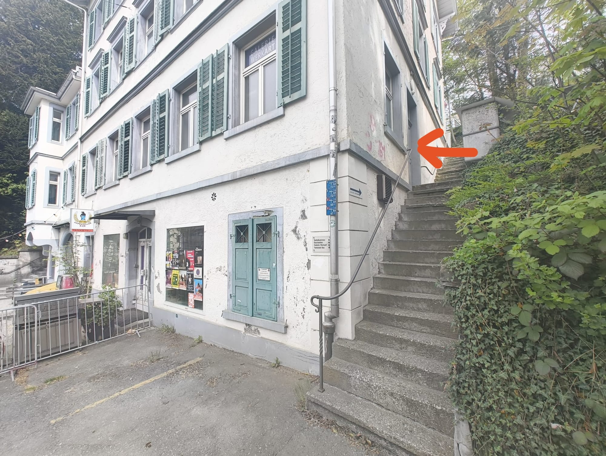 Location